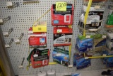 Assortment of window insulator kits