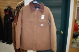 Carhartt Arctic Wear Jacket Size 38 Regular