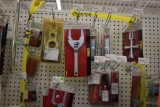 Plumbing specialty tools