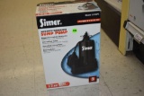 Simer Automatic Submersible Sump Pump, 1/2HP, 2580GPH