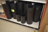 Various Piping and Fittings