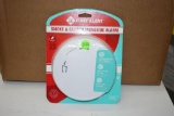 (2) First Alert Smoke and CO2 Alarms