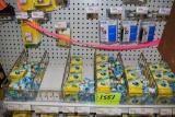 Fustat and Fusetron Buss Fuses