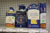 Guardsman Products, Lemon Oil, Dusting Cloths, Deep Cleaner