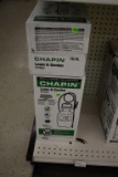 (3) Chapin Lawn and Garden Sprayer 1gal
