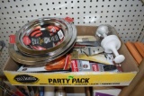 Misc Kitchen Utensils