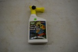 (5) Green Light Wipe-Out Broadleaf Weed Killer