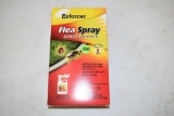 (4) Enforcer Flea Spray