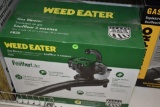 Weed Eater Father Lite Gas Blower Model FB25, 25cc, 2 Cycle