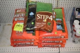 Lawn Food and Fall Fertilizer