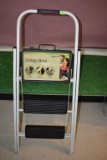 Skinny Mini 3 Step Stool