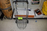3 2 tier wheeled carts