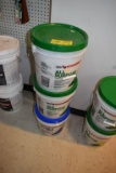 (3) 4.5 Gallon All Purpose Joint Compound Pails