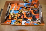 Assorted Gorilla Tape and Glue Products