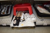 Assorted Painting Products