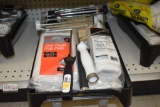 Assorted Painting Products