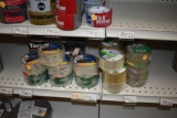Assorted Clear Tape