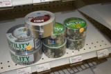 Assorted Duct Tape