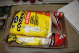 Painters Coveralls, Boot Covers