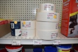 Assorted Paper Joint Tape