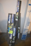 7 Rolls of poultry netting