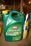 2 - 1Gallon Weed B Gon
