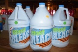 5-1 Gallon Blast Bleach