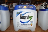 Round Up ready to use