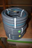 3 Apex 15' garden hoses