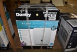 Danby 45 pint dehumidifier