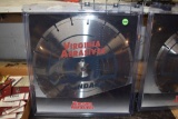 Virginia Abrasives concrete blade