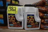 (2) Jugs of Ice No More Ice Melt