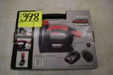 Surebonder Rechargeable Cordless Stapler
