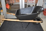 Poly Wheelbarrow
