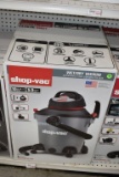 Shop-Vac 10 Gal 5HP