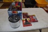 Assorted Vacuum Accessories