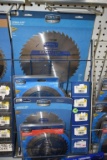 Century Assorted Circular Saw Blades