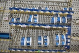 Century Assorted Hole Saw Blades with Display