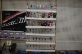 Key Display and Specialty Keys