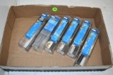 Century Assorted HD Drill Bits
