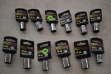 KT Industries Assorted Metric Sockets