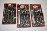 Plymouth Forge Wrench Sets