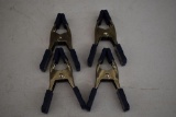 Irwin Medium Metal Spring Clamps