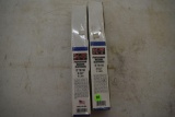 KT Industries Professional Welding Electrodes, 3/32