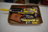 Assorted New Hand Tools
