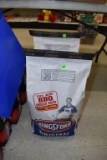 (2) Kingsford 15.4lb Charcoal Bags