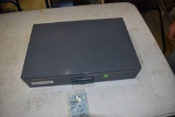 Used Case containing Danco repair tools