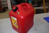 5 gallon gas can