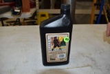 5 bottles of Tall Timber chain oil