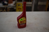 7 bottles of Iso Heet